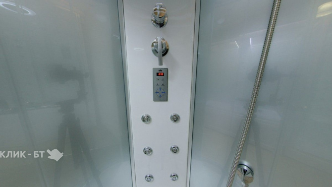 Душевая кабина TIMO Lux TL-1502