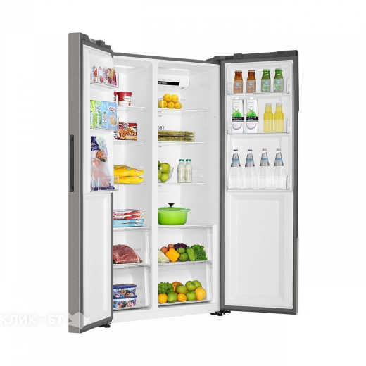 Холодильник Haier HRF-535DM7RU