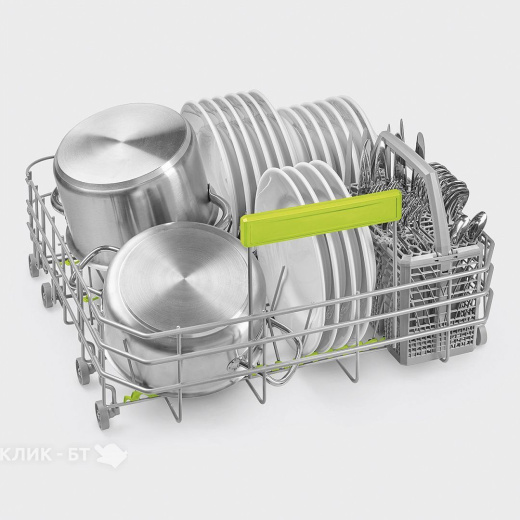 Посудомоечная машина SMEG ST65336L