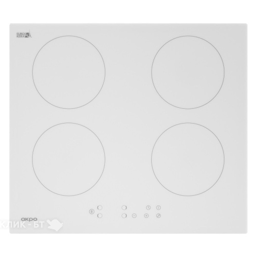 Варочная поверхность AKPO PIA 6094014СС WH