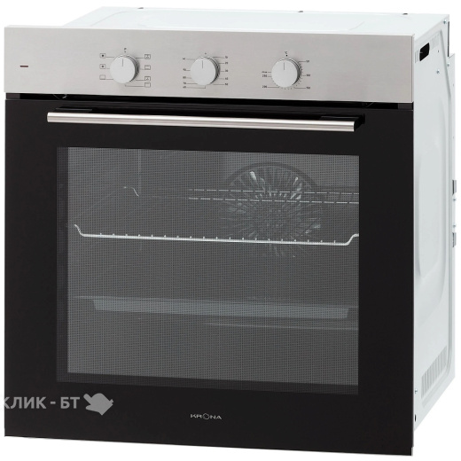 Духовой шкаф KRONA ELEMENT plus 60 IX