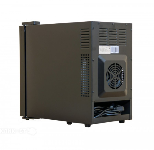 Винный шкаф COLDVINE bcw-25c