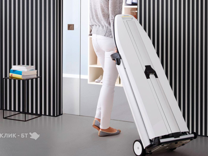 Гладильная система MIELE B4312