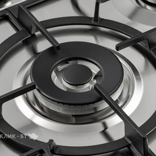 Варочная поверхность DELONGHI NSL 575 X RUS