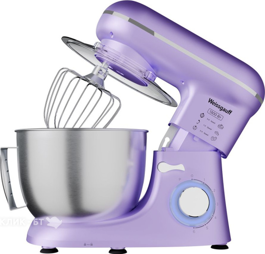 Миксер WEISSGAUFF WSM 131 PML Prime Chef