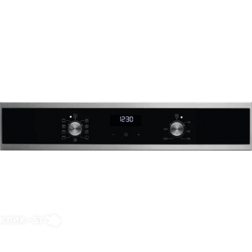 Духовой шкаф ELECTROLUX EZF5C50X