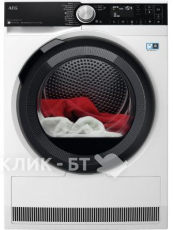 Сушильная машина AEG TR959M6SE