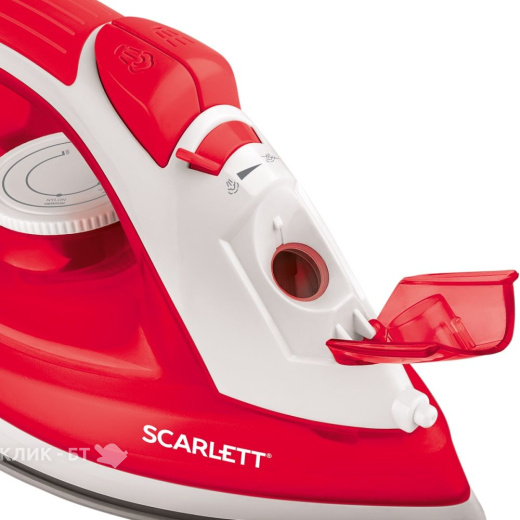 Утюг SCARLETT SC-SI30P15