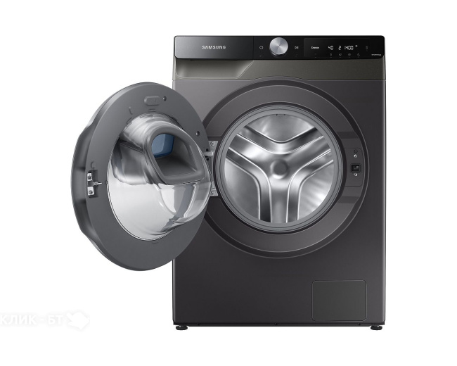 Стиральная машина SAMSUNG WW10T654CLX/LP