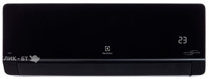 Сплит-система ELECTROLUX EACS/I-24HIX-BLACK/N8