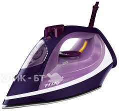 Утюг PHILIPS GC3584