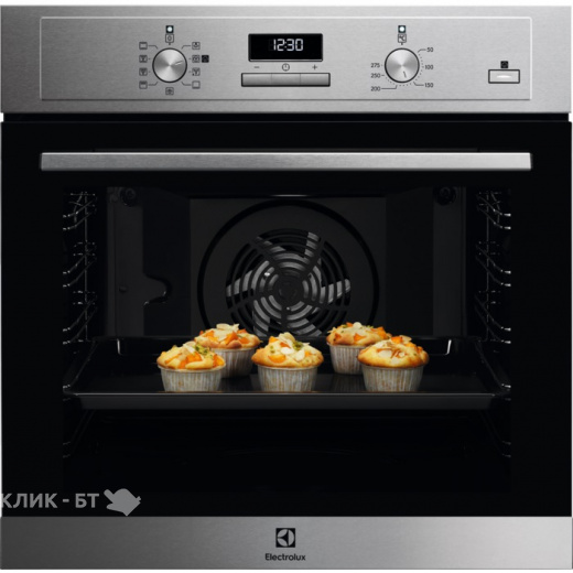 Духовой шкаф ELECTROLUX OEM3H50X