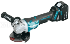 Шлифмашина MAKITA DGA508RME
