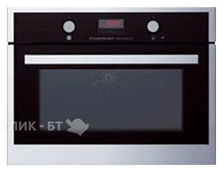 Духовой шкаф Kuppersbusch EEBK 6250.5 MX 