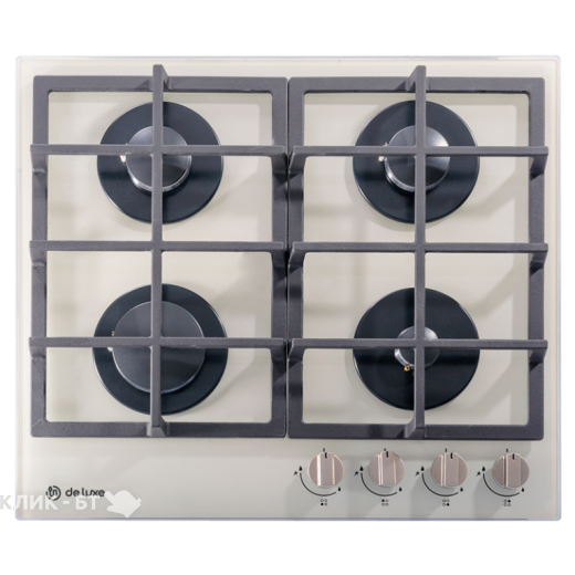 Варочная поверхность DeLuxe GG4 750229F-068