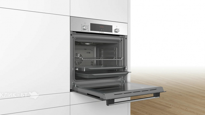 Духовой шкаф BOSCH HBF534ES0Q