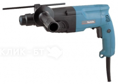 Перфоратор MAKITA hr2020
