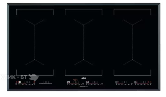 Варочная поверхность AEG IKE96654FB