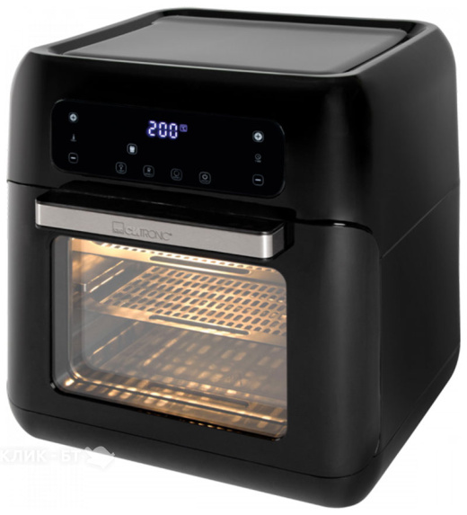 Фритюрница CLATRONIC FR 3747 H