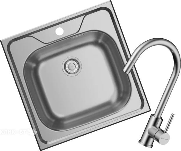 Комплект OMOIKIRI SARU 50-IN + Shinagawa-BN (7395.4230)