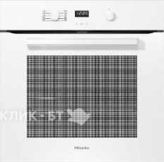 Духовой шкаф MIELE H2860BP BRWS