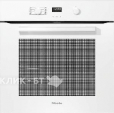 Духовой шкаф MIELE H2860BP BRWS