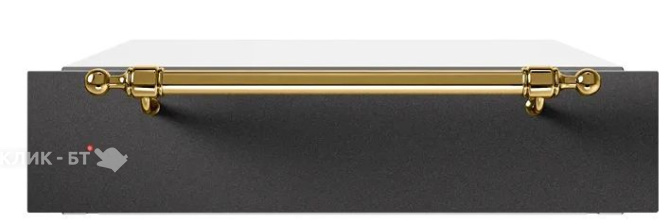 Шкаф для подогрева посуды ILVE 615-SCWD/A