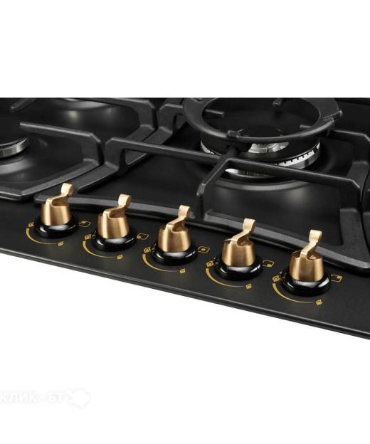 Варочная поверхность KUPPERSBERG FS 903 B Bronze