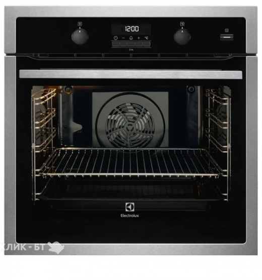 Духовой шкаф Electrolux EOC 5654 ANX