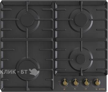Варочная поверхность GORENJE G642CLB