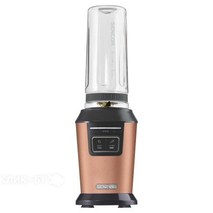 Блендер SENCOR SBL 7176 GD