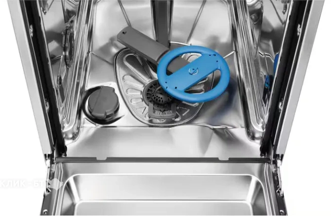 Посудомоечная машина ELECTROLUX KEGB3410L