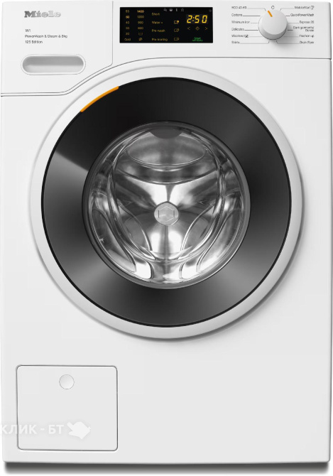 Стиральная машина MIELE WWB380 WCS 125