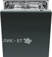 Посудомоечная машина SMEG stp364s