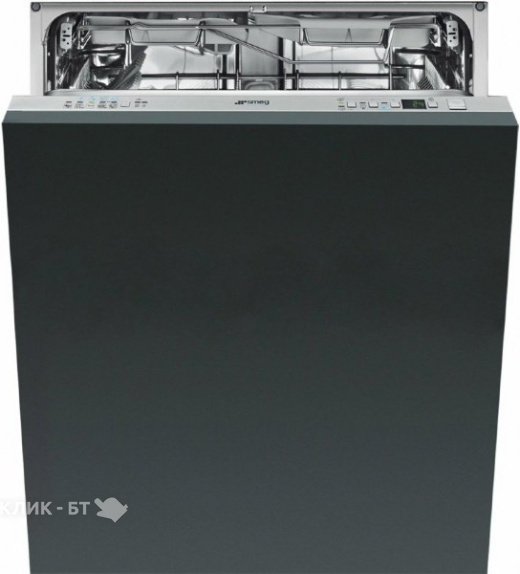 Посудомоечная машина SMEG stp364s