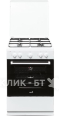 Кухонная плита CEZARIS ПГ 3200-07 белый