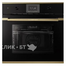 Духовой шкаф Kuppersbusch BP 6350.0 S4 черный