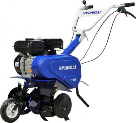 Культиватор HYUNDAI T 800