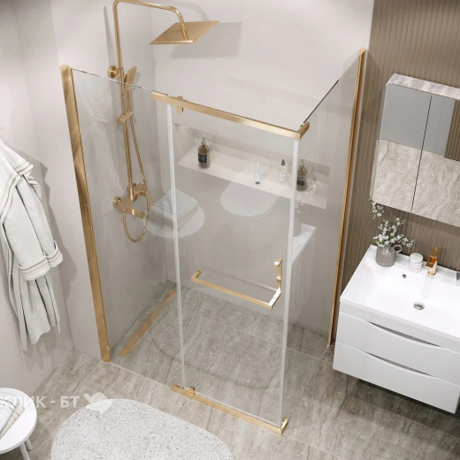 Вытяжка RAINFORD RCH-2628 inox