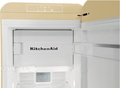 Холодильник KitchenAid KCFMA 60150L