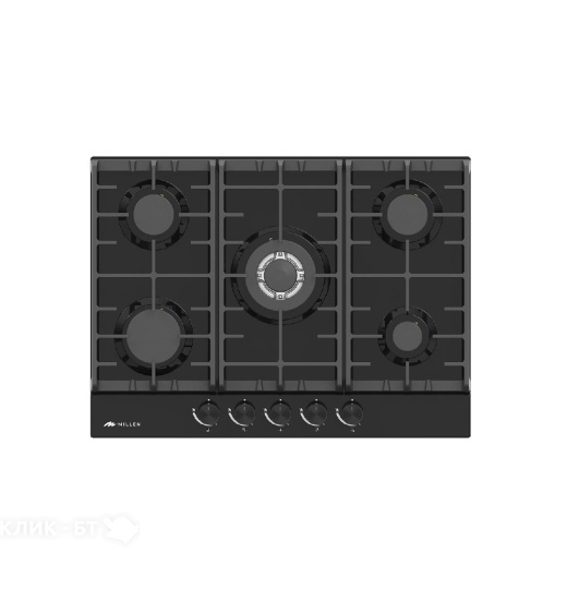 Варочная поверхность MILLEN MGH 701 BL