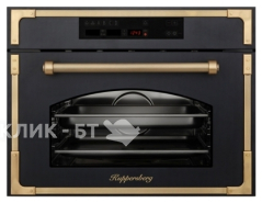 Встраиваемый паровой шкаф KUPPERSBERG rs 969 ant