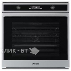 Духовой шкаф WHIRLPOOL W6 OM5 4S H