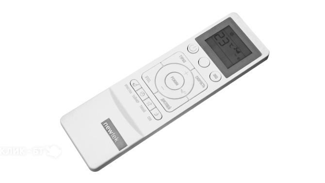 Сплит-система NEWTEK NT-65D09