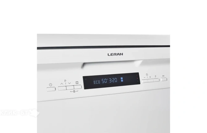Посудомоечная машина LERAN FDW 60-1485 CW