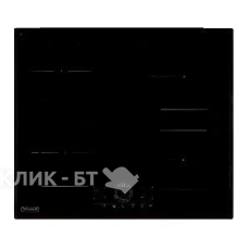 Варочная поверхность DELONGHI ELETTRA 4B0P CR