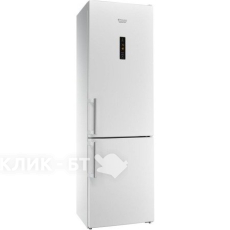 Холодильник HOTPOINT-ARISTON HF 8201 W O