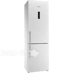 Холодильник HOTPOINT-ARISTON HF 8201 W O
