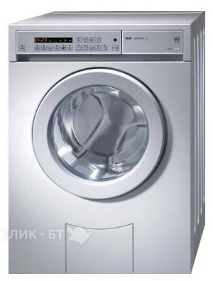 Стиральная машина V-ZUG WA-ASZ-c re