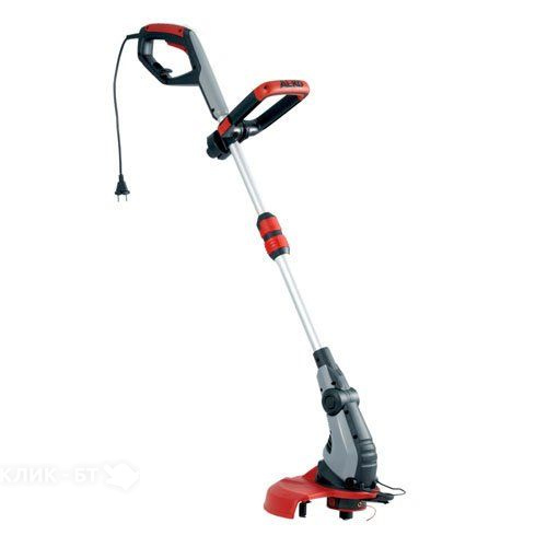 Триммер AL-KO 112929 gte 450 comfort